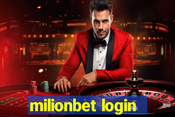 milionbet login